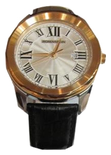 Wrist watch Romanson TL2615MJ(WH) for Men - picture, photo, image