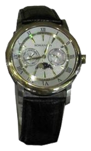 Wrist watch Romanson TL2616FMC(WH) for Men - picture, photo, image