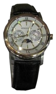 Wrist watch Romanson TL2616FMJ(WH) for Men - picture, photo, image