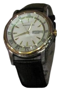 Wrist watch Romanson TL2616MC(WH) for Men - picture, photo, image