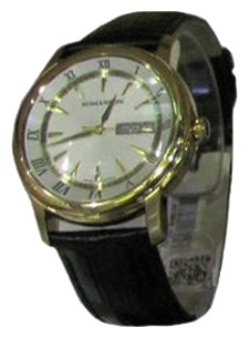 Wrist watch Romanson TL2616MG(WH) for Men - picture, photo, image