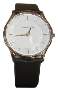 Wrist watch Romanson TL2617MR(WH) for Men - picture, photo, image