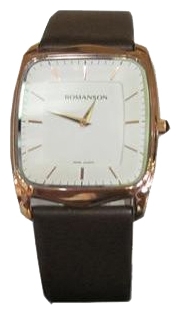 Wrist watch Romanson TL2618MR(WH) for Men - picture, photo, image