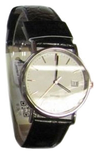 Wrist watch Romanson TL2626MC(WH) for Men - picture, photo, image