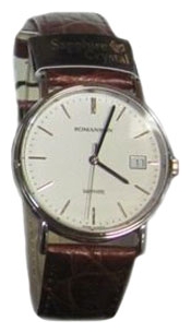 Wrist watch Romanson TL2626MW(WH) for Men - picture, photo, image