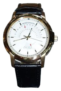 Wrist watch Romanson TL2631CMG(WH) for Men - picture, photo, image