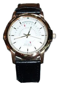 Wrist watch Romanson TL2631CMR(WH) for Men - picture, photo, image