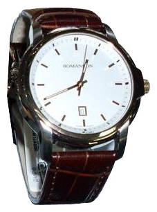 Wrist watch Romanson TL2631MC(WH) for Men - picture, photo, image