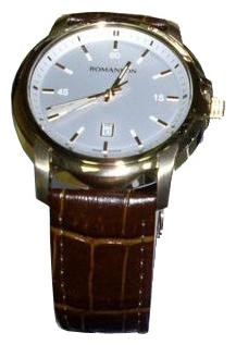 Wrist watch Romanson TL2631MG(WH) for Men - picture, photo, image