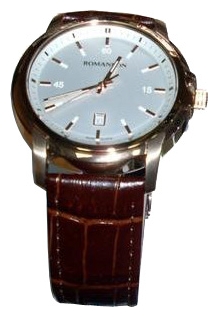 Wrist watch Romanson TL2631MR(WH) for Men - picture, photo, image