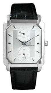 Wrist watch Romanson TL3142SMW(BK) for Men - picture, photo, image