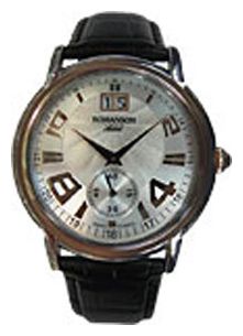 Wrist watch Romanson TL3587BMJ(WH) for Men - picture, photo, image