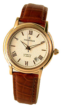 Wrist watch Romanson TL3587RMR(WH) for Men - picture, photo, image