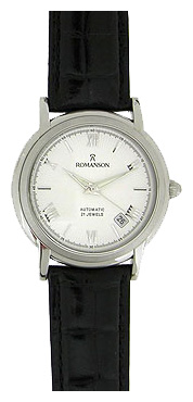 Wrist watch Romanson TL3587RMW(WH) for Men - picture, photo, image