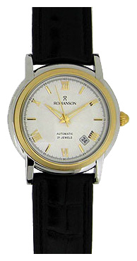 Wrist watch Romanson TL3587RXC(WH) for Men - picture, photo, image