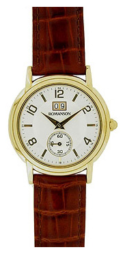 Wrist watch Romanson TL3587SMG(WH) for Men - picture, photo, image