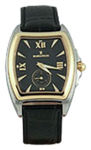 Wrist watch Romanson TL3598MC(BK) for Men - picture, photo, image