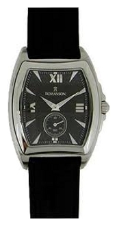 Wrist watch Romanson TL3598MW(BK) for women - picture, photo, image