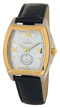 Wrist watch Romanson TL3598SMC(WH) for Men - picture, photo, image