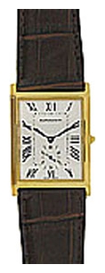 Wrist watch Romanson TL4118JMG(WH) for Men - picture, photo, image