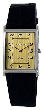 Wrist watch Romanson TL4118SMC(GD) for Men - picture, photo, image