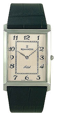 Wrist watch Romanson TL4118SMJ(RG) for Men - picture, photo, image