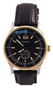 Wrist watch Romanson TL4131BMC(BK) for Men - picture, photo, image