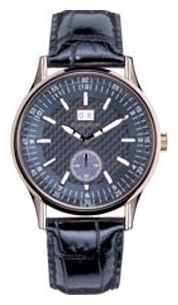 Wrist watch Romanson TL4131SMC(BK) for Men - picture, photo, image