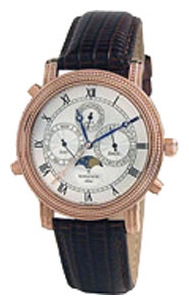 Wrist watch Romanson TL4595SMR(WH) for Men - picture, photo, image