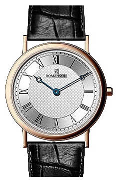 Wrist watch Romanson TL5110MR(WH) for Men - picture, photo, image