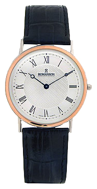 Wrist watch Romanson TL5110SMJ(WH) for Men - picture, photo, image