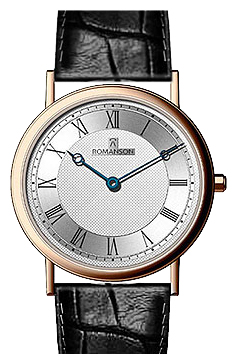 Wrist watch Romanson TL5110SMR(WH) for men - picture, photo, image