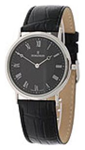 Wrist watch Romanson TL5110SMW(BK) for Men - picture, photo, image