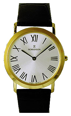 Wrist watch Romanson TL5111SMG(WH) for Men - picture, photo, image