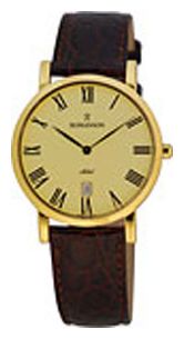 Wrist watch Romanson TL5507NMG(GD) for Men - picture, photo, image