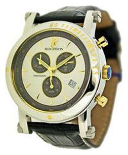 Wrist watch Romanson TL6503HMJ(ORN) for Men - picture, photo, image