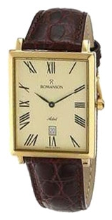 Wrist watch Romanson TL6522NMG(GD) for Men - picture, photo, image