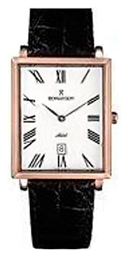 Wrist watch Romanson TL6522NMR(WH) for Men - picture, photo, image