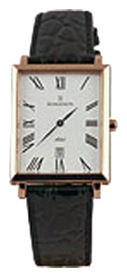 Wrist watch Romanson TL6522NMR(WN) for men - picture, photo, image
