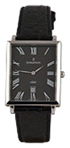 Wrist watch Romanson TL6522NMW(BK) for Men - picture, photo, image