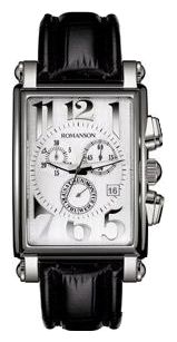 Wrist watch Romanson TL6599HMW(WH) for Men - picture, photo, image