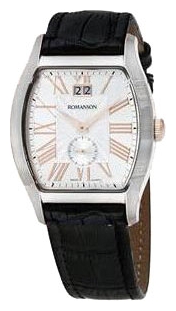 Wrist watch Romanson TL7226MJ(WH) for Men - picture, photo, image