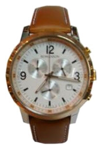 Wrist watch Romanson TL7235PMJ(WH) for Men - picture, photo, image