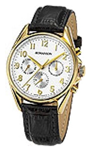 Wrist watch Romanson TL7258MG(WH) for Men - picture, photo, image