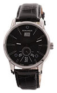 Wrist watch Romanson TL7264MW(BK) for Men - picture, photo, image