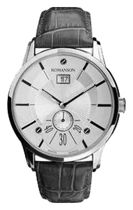Wrist watch Romanson TL7264MW(WH) for Men - picture, photo, image