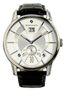 Wrist watch Romanson TL7264SMW(WH) for Men - picture, photo, image