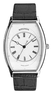 Wrist watch Romanson TL7280MW(WH) for Men - picture, photo, image