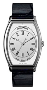 Wrist watch Romanson TL7280SMW(WH) for Men - picture, photo, image