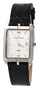 Wrist watch Romanson TL8154SMW(WH) for Men - picture, photo, image